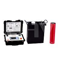 Wuhan VLF-50kV Hipot Tester (50kV)