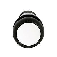 Eaton C22S-D-W-K11 Pushbutton Switches NON-ILL MOM PB BLK-BZL FLSH WHT 1NO/1NC