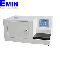 KVTester ZC-219 Automatic water-soluble acid analyzer