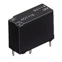 Panasonic Industrial Devices ACT112 Automotive Relays 12VDC 1 FORM C 20A SLIM