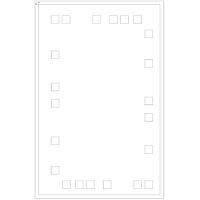 Texas Instruments SN54HC373VTDG2 Latches DIE SALE