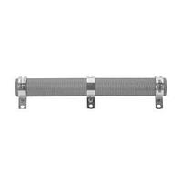 Vishay Sfernice RSSD10X50AR150MS00 Tubular Resistors, Adjustable 25W 0.15ohms 20%