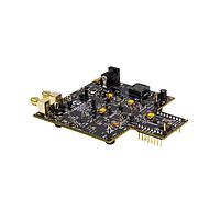Microchip Technology ADM00873 ADC MCP331x1D-xx Evaluation Board