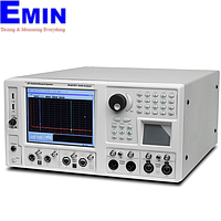 Audio analyzer