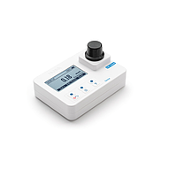 HANNA HI97757 Ozone Portable Portable Photometer (0.00 to 2.00 mg/L (as O3))
