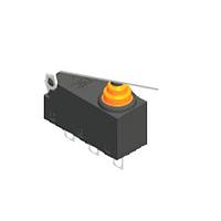 Diptronics MS7-2L31EKWGV Micro Switch MICRO SWITCH
