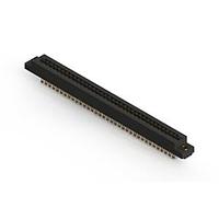 EDAC 857-070-555-203 Receptacles High Temp Card Edge Connector