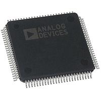 Analog Devices IA18XERPLQ100IR2 MCUs FS80AA004CC - Repl for AMD Am186ER/188ER