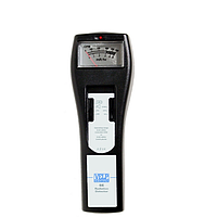 VELP R10800340 Radiation Detector (0,5-5,0-50 mR/h)