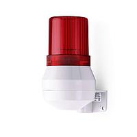 Auer Signal 710112005 Mini Horn KLL Mini horn signal beacon 24 V DC red