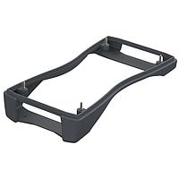 BOPLA 82887024 Seal SEAL, DECOR, STREAMLINE, W/ SCREWS, TPE, GRAY