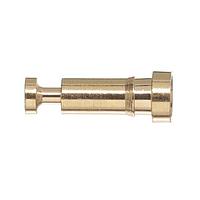 Mill-Max 7520-0-15-15-16-14-10-0 Turret Receptacle STD. CONNECTOR JACK RECEPTACLE