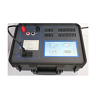 XZH Test XHZ1010 Transformer Winding DC Resistance Tester (20kΩ)