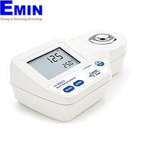 Hanna HI96811 Digital Refractometer for Measurement of Sugar in Wine