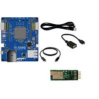 Renesas Electronics RTK7CKA6M5S08002BE Design Kits Kit with CK-RA6M5_V2 + PMOD-DA16600