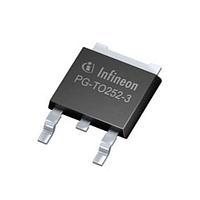 Infineon IKD15N60RC2ATMA1 IGBT Transistors 600 V, 15 A IGBT Discrete with Reverse Conducting Drive 2-diode in TO-252 package