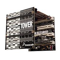 NXP TWR-ADCDAC-LTC ADC and DAC TOWER LINEAR TECH MODULE