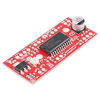 SparkFun ROB-12779 Stepper Motor Controller / Driver EasyDriver - Stepper Motor Driver