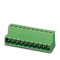 PHOENIX CONTACT 1848627 Plugs IC 2,5/ 4-ST-5,08 AU