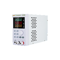 iKAM iK-91003MP Programmable DC Power Supply (300W; 100V; ЗА)