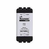 Eaton Bussmann WCF35RN Cube Fuse Wind 690V 35A NON-IND Wind CUBEFuse