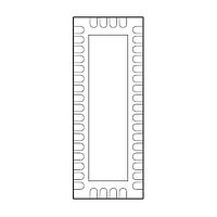 NXP CBTL04083ABS,518 Multiplexers/Demultiplexers 3.3V WD BW 4 DIFF CH 2:1 MULTI/DEMUX SW