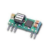 Artesyn SIL05E-05W3V3-HJ Non-Isolated / PoL 3.0-5.5Vin 3.63V 5A Sngl-in-ln HorizMont