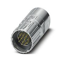 PHOENIX CONTACT 1069324 Cable Connector M23-12P2N8A8003S