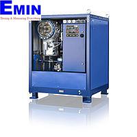 GlobeCore CMM-2.2 Mobile oil plant (2.2 m3/h, 1.0 m3/h; 40 kW)