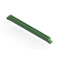 EDAC 845-063-520-112 Standard Card Edge Connectors .100" (2.54mm) Pitch Card Edge Connector
