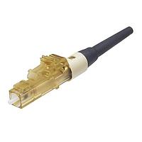 Panduit FLCSMC6BLY LC Connectors LC 62.5/125 m multimode simplex connect