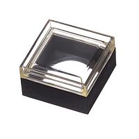 Omron Automation and Safety A16ZA-5060 Covers Square Dust Cover FOR SQUARE MODELS