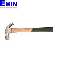 SATA 92322 HICKORY CLAW HAMMER 13OZ