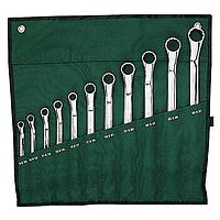 BỘ CỜ LÊ 11 CHI TIẾT SATA 09-028 (8-27MM)