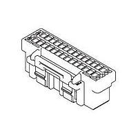Molex 503149-3000 Plug Housing 1.5WB DUAL PLUG HO USING 30ckt