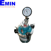 Samyon CA-3 Direct-reading Concrete Mixture Air Content Tester (10%)