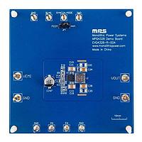 Monolithic Power Systems (MPS) EVQ4328-R-00A Voltage Regulator - Switching Regulator MPQ4328  Evaluation Board