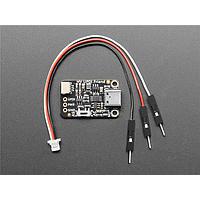 Adafruit 5893 USB Type-C to Serial Adafruit High Voltage UPDI Friend - USB Serial UPDI Programmer