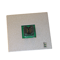 Xeltek DX1025 Socket Adapter (SSOP28; Opentop; DX socket)