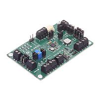 e-peas EVK00940 Energy Harvesting 2AAEM00940C001 Energy Harvesting Evaluation Board (AEM00940 - Ambient Energy Manager for Source Voltage Level Configuration)