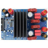 Texas Instruments TAS5624ADDVEVM Audio Amplifier TAS5624ADDVEVM