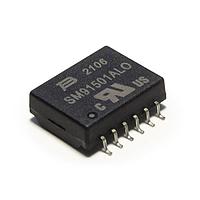 Bourns SM91501ALO-E Automotive Transformer BMS Transformer/CMC, 12PIN, DUAL, 4.3k VDC