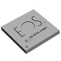 QuickLogic EOSAI-S-PUN64 Development Boards & Kits - ARM EOS S3 QFN