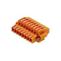 Weidmuller 1640200000 Pluggable Terminal Blocks BL 3.50/06/270F SN BK BX
