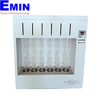 Bonnin BSXT-06 Extractor (6 pieces, 0-5g / piece)