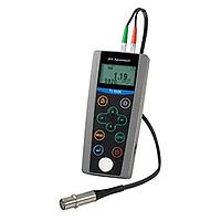 JFE TI-100K Ultrasonic Thickness Gauge (Data memory type) (0.80 ~ 80.00mm)