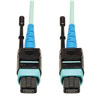 Tripp Lite N846-05M-24-P Fiber Optic Cable Assemblies MTP/MPO PATCH CABLE 100GBASE-SR10 CXP