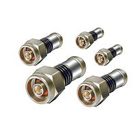 Mini-Circuits K5N-BW3+ Connectorized Attenuators KIT FXD ATTEN / N /       RoHS