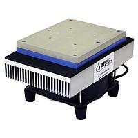 Advanced Thermal Solutions ATS-FP-70W-24-C Air-to-Plate Air-to-Plate Thermoelectric Assembly, 59W Max Cooling Power, 24VDC, 4.2A Current