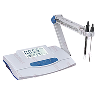 Medmay MMCM-04 Conductivity Meter (0μS~100mS/cm; 0~2000mg/L; 0.0~99.9℃)